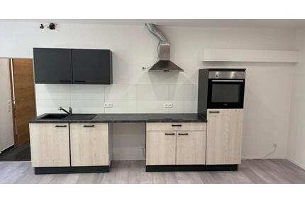 Modernes 1 Zimmer-Apartment in Ditzingen mit Einbauküche - Gerlingen