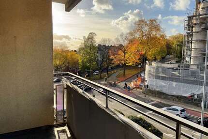 Wohnung zum Mieten in Aachen 995,00 € 79 m²