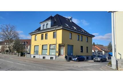 Wohnung,Mietwohnung in der Stadt Geisa am Nahwärmenetz