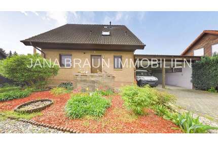 Haus zum Kaufen in Biesenthal 355.000,00 € 102 m²