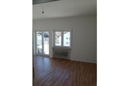 Moderne, helle Wohnung mit Balkon im Herzen von Königsfeld - Königsfeld im Schwarzwald