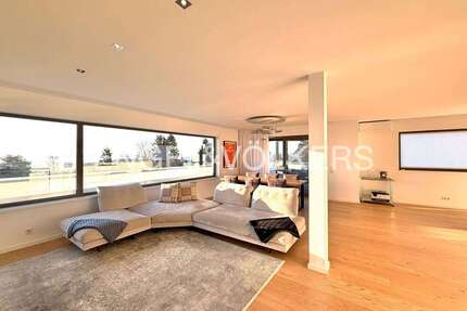 Wohnung zum Mieten in Dortmund 2.085,00 € 139 m²