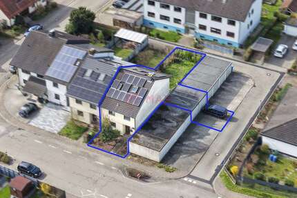 Haus zum Kaufen in Rauenberg 349.000,00 € 115 m²