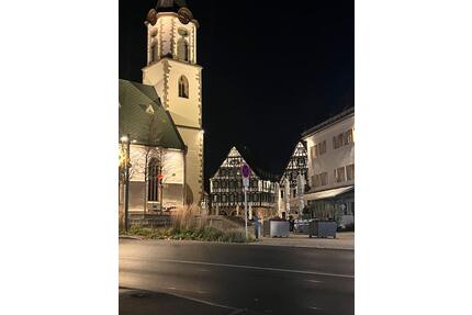 Liebe Einwohner von Pfullingen - 100,00&nbsp;EUR Kaltmiete, ca.&nbsp; 10,00&nbsp;m&sup2; in Pfullingen (PLZ: 72793)