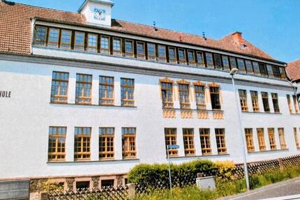 Barrierearme 3-Zimmer Wohnung in ruhiger Lage - Suhl