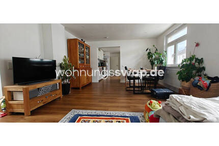 Wohnungsswap - Sportstraße - 1.400,00&nbsp;EUR Kaltmiete, ca.&nbsp; 104,00&nbsp;m&sup2;&nbsp;Wohnfl&auml;che in Köln (PLZ: 50737) Weidenpesch