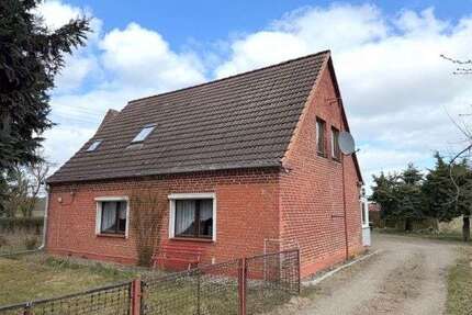 Haus zum Kaufen in Hoppenrade 89.000,00 € 150 m²