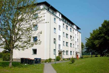 Wohnung zum Mieten in Ahlen 529,00 € 55.6 m²