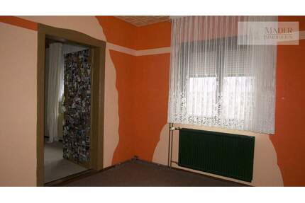 Gemütliches Einfamilienhaus - 79.000,00&nbsp;EUR Kaufpreis, ca.&nbsp; 100,00&nbsp;m&sup2;&nbsp;Wohnfl&auml;che in Gräfenthal / Lichtenhain bei Gräfenthal (PLZ: 98743) Lichtenhain b Gräfenthal