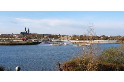 GEMÜTLICHE 2-RAUM-KOMBI AM SEE - 740,00&nbsp;EUR Kaltmiete, in Xanten (PLZ: 46509)