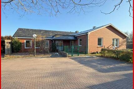 Ehemaliges Pastorat bietet verschiedenste Wohnkonzepte - Schleswig