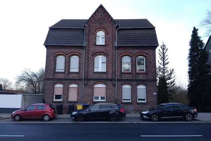 Wohnung zum Mieten in Dortmund 450,00 € 55.9 m²