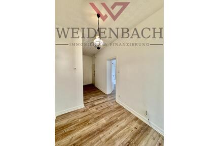 Ihr neues Zuhause? Schöne 2-Zimmer Wohnung in Herne Süd...