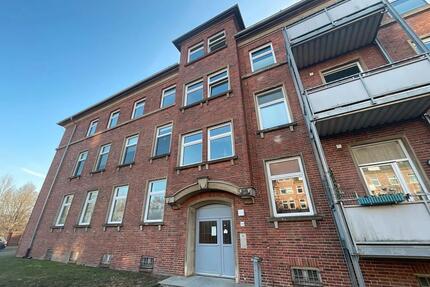 Vorwerker Straße 135, 1.OGLR WE8 - ehem. Zimmermann - Lübeck Sankt Lorenz Nord