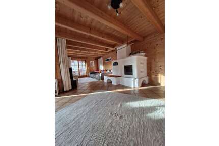 Haus zum Mieten in Bernau am Chiemsee 2.950,00 € 164 m²