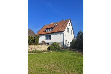 1 Familienhaus in 38315 Hornburg - Schladen-Werla
