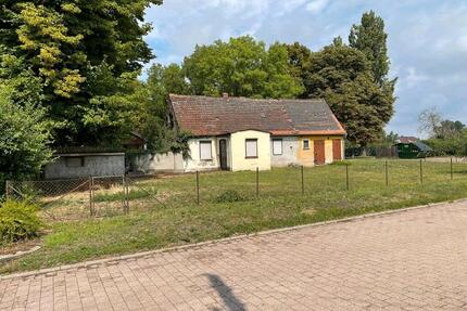 Verkaufe Haus mit Garten Grundstück Mietkauf Ratenkauf Kauf - Osternienburger Land