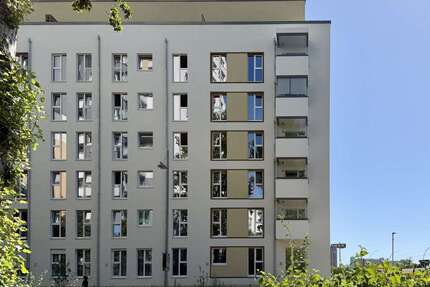 Wohnung zum Mieten in Berlin 1.328,88 € 106.31 m²