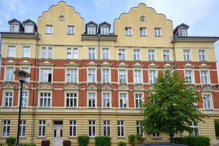 Wohnung zum Mieten in Magdeburg 545,00 € 62.59 m²