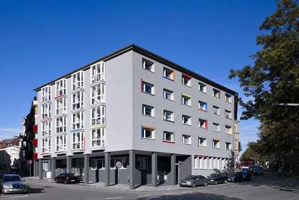 Wohnung zum Mieten in Pforzheim 350,00 € 36.93 m²