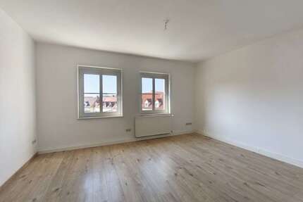 Wohnung zum Mieten in Kitzscher 317,00 € 59.81 m²