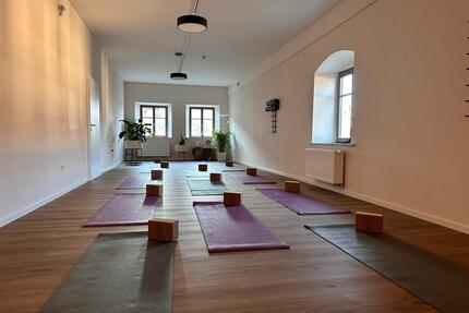 Raum für Kurse, Seminare, Workshops, Coaching - Marktoberdorf