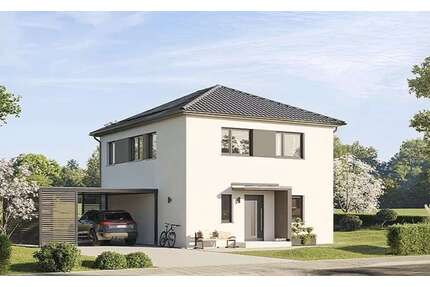 Haus zum Kaufen in Sigmaringen 513.073,00 € 126 m²