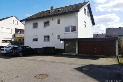 Schöne und gepflegte 3,5 Zimmer-Wohnung in Südausrichtung *Bad Friedrichshall-Hagenbach*