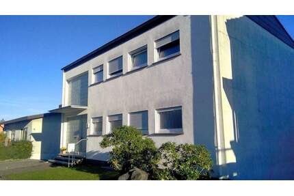 gepflegte Wohnung mit Einbauküche, Balkon, Garage, Garten - Kirkel Kirkel-Neuhäusel