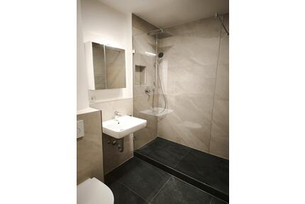 Neu sanierte Wohnung in München Ramersdorf zu vermieten