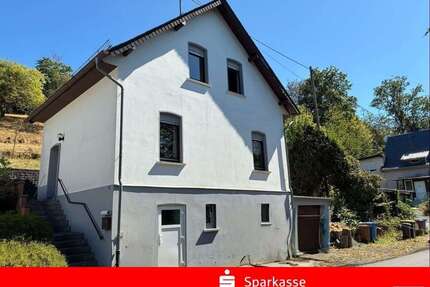 Haus zum Kaufen in Kirchen 155.000,00 € 100 m²