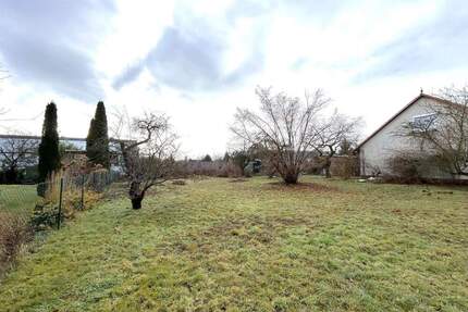 Petershagen ! Baugrundstück in bester Lage