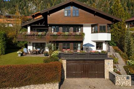 Haus zum Kaufen in Reit im Winkl 1.850.000,00 € 288 m²