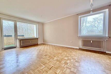 4-Zimmer Wohnung mit Blick auf den Club zur Vahr - Bremen Radio Bremen