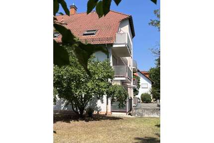 Wohnung zum Kaufen in Germersheim 133.000,00 € 50 m²