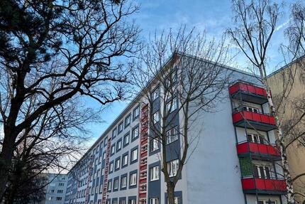 Yorckgebiet * Familienwohnung mit EBK * Balkon * frei - Chemnitz Hilbersdorf