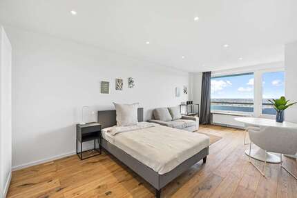 Wohnung zum Mieten in Neufahrn 900,00 € 35 m²