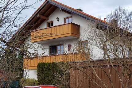 Wohnung zum Kaufen in Wolfratshausen 425.000,00 € 80 m²