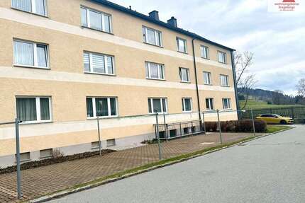 Wohnung zum Kaufen in Sehmatal Neudorf 29.000,00 € 65 m² - Sehmatal / Neudorf
