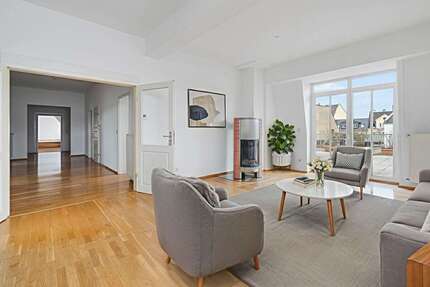 Wohnung zum Kaufen in Neuwied 349.000,00 € 189 m²