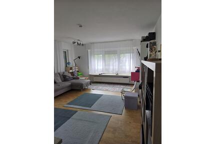 3-Zimmer-Erdgeschosswohnung mit Garten in zentraler Lage - Idstein