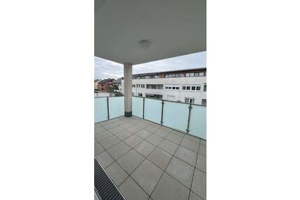 Wohnung zum Mieten in Waghäusel 1.100,00 € 83.74 m²