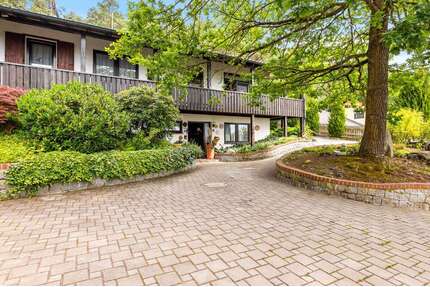 Haus zum Kaufen in Traitsching 495.000,00 € 205 m²