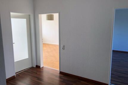 Attraktive 3‑Zimmer‑Wohnung in Oldenburg-Eversten