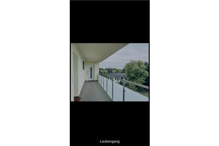 Stilvolle 3-Zimmer-Wohnung in Neuss mit hochwertiger Ausstattung