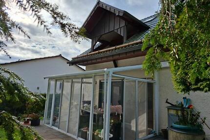 Zweifamilienhaus mit Garten & Doppelgarage – Mechernich Strempt