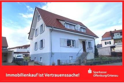 Oberkirch - Top Lage! - 480.000,00&nbsp;EUR Kaufpreis, ca.&nbsp; 200,00&nbsp;m&sup2;&nbsp;Wohnfl&auml;che in Oberkirch (PLZ: 77704)