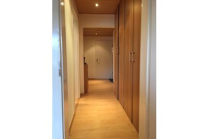 67 Qm Wohnung im 1. OG in Löhne zu vermieten - Minden