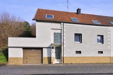 Doppelhaushälfte mit vielseitigem Gestaltungspotenzial - Rieschweiler-Mühlbach