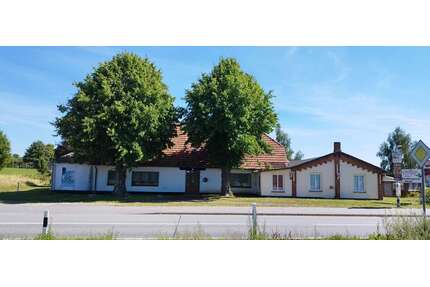 Haus zum Kaufen in Neuburg Nantrow 119.750,00 € 150 m² - Neuburg / Nantrow
